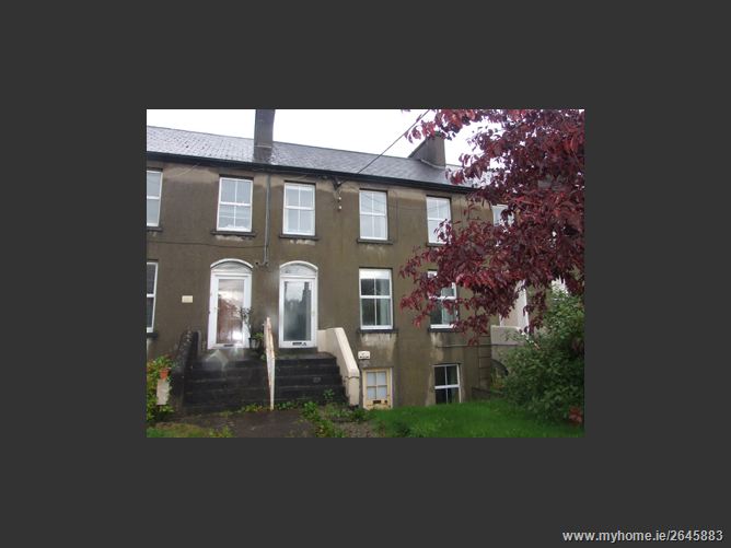 5 Swanson Terrace, O'Connell Avenue, City Centre (Limerick), Limerick